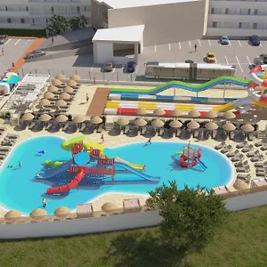 Best Oasis Tropical Hotel